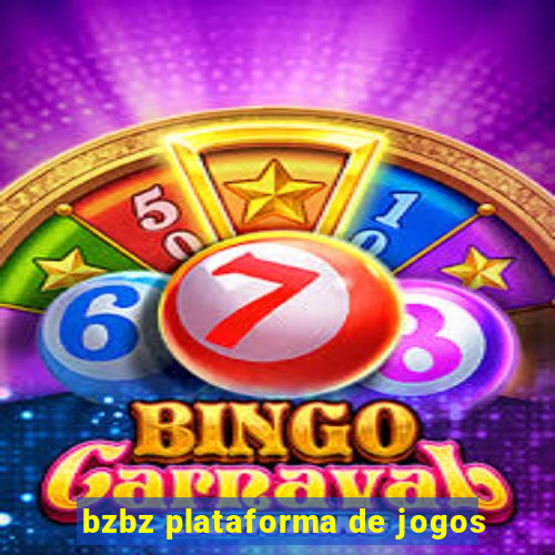 bzbz plataforma de jogos